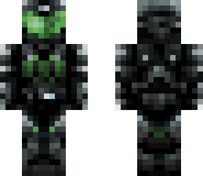 sniper elit green