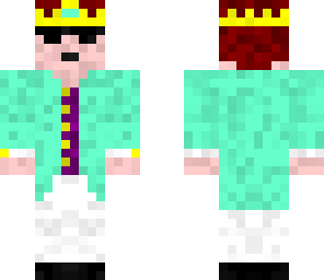 king mikkirock12