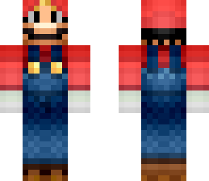 mario 