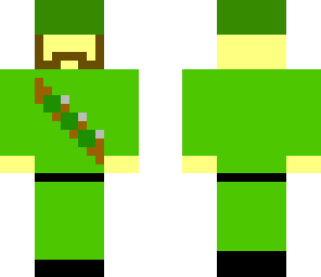 commander i