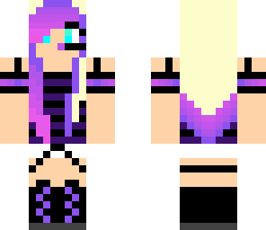 dj girl 2