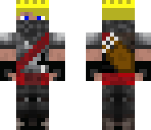 archer king