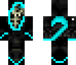 the reaper