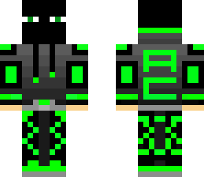 greentrapper v3