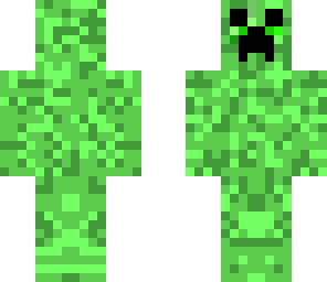 creeper