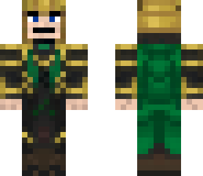 loki
