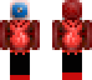 oog man