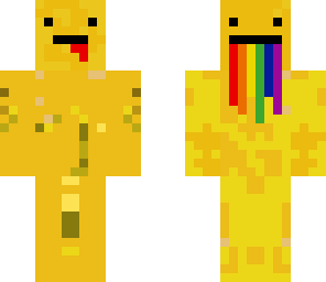 derpy butter boy epic
