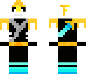 white ninja v2