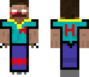 dj herobrine