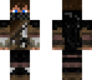 hunter