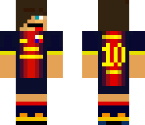 derpy l messi
