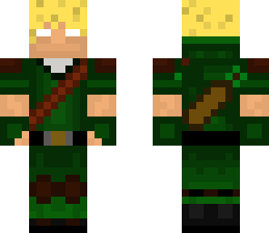 elf archerbrine
