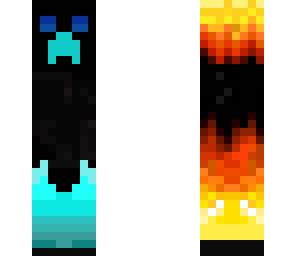 fire water creeper