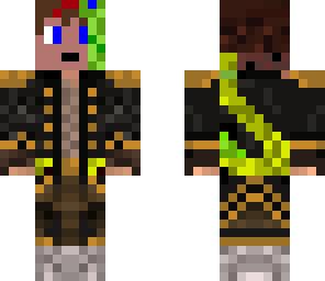 mit skin