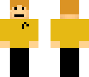 captain kirk