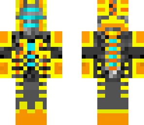 deadspace2 custom made rig