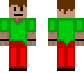 random guy