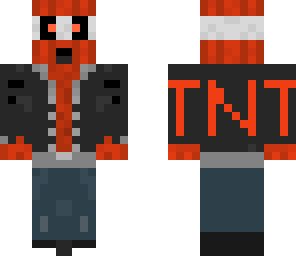 mr tnt
