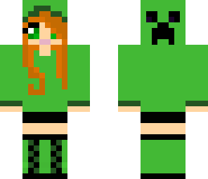 girl in crepper jacket