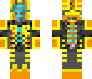 deadspace2 custom made rig