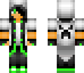 green teen