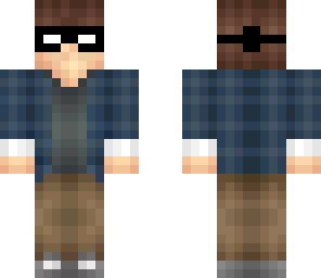 grifer boy
