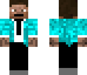 okojb555 in a tux