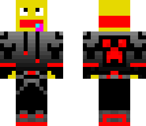 el nuevo skin