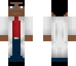 black dr