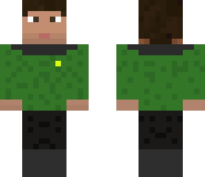 star trek captain