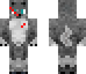 werewolf warrior