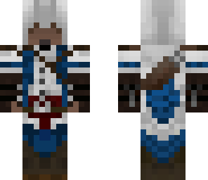 assassin - cred 3