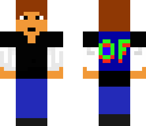 me wherein my optifine cape  