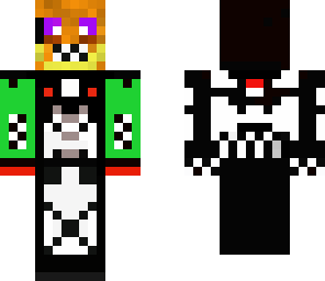 mrblack