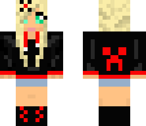 warrior girl