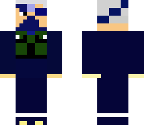 kakashi