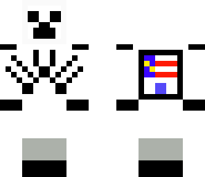 astronauta