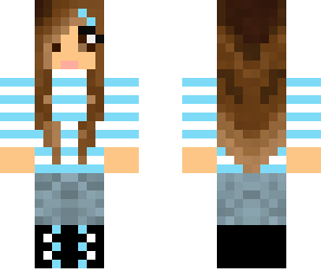 whinter girl 2
