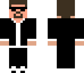 agent steve
