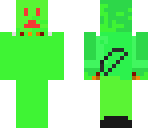 robo hunter