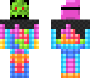 masked tetris