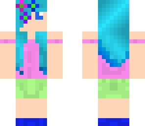 my creation