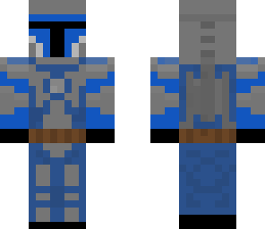 mandalorian
