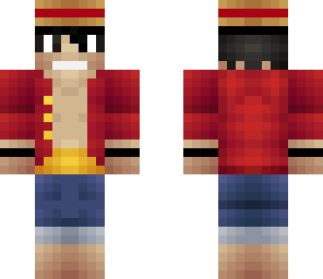 ruffy