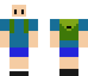 finn