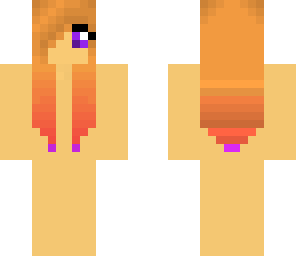 fixed girl