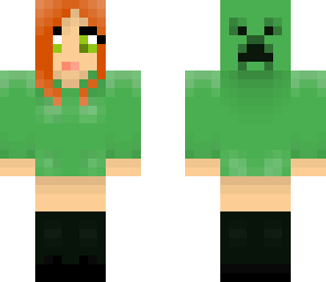 girl