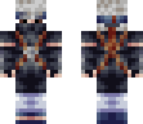 kakashi hatake