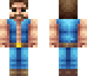 chuck norris hd